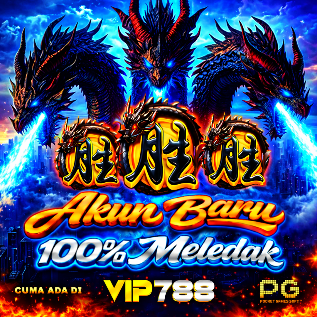 VIRAL ! VIP788 Cukup Modal 25 Ribu Jamin Bawa Pulang Sejuta