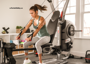 Fitness Revolution