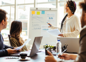 Leadership Tactics