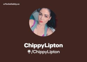 Chippylipton - Explore Unique Digital Creations and Art!