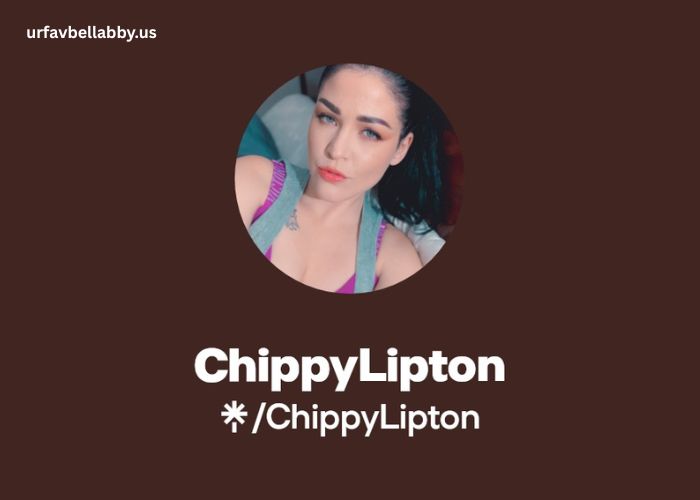 Chippylipton - Explore Unique Digital Creations and Art!